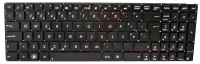 Teclado Asus X552CL VL Sem Top Cover